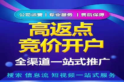 百度SEM竞价推广实战，案例分享实战经验